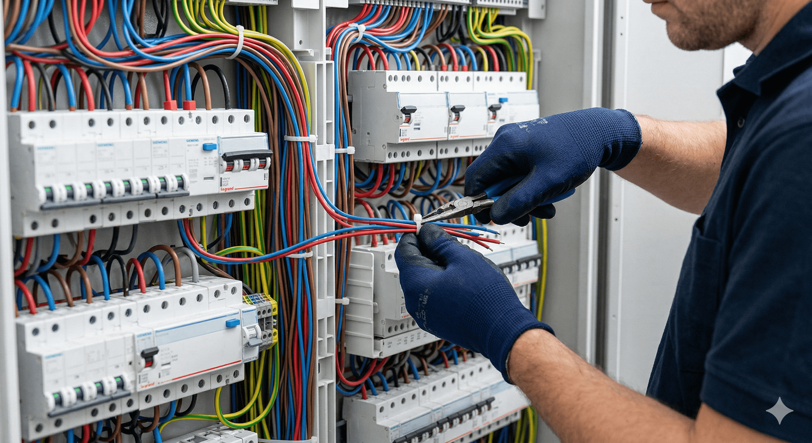 Électricité
